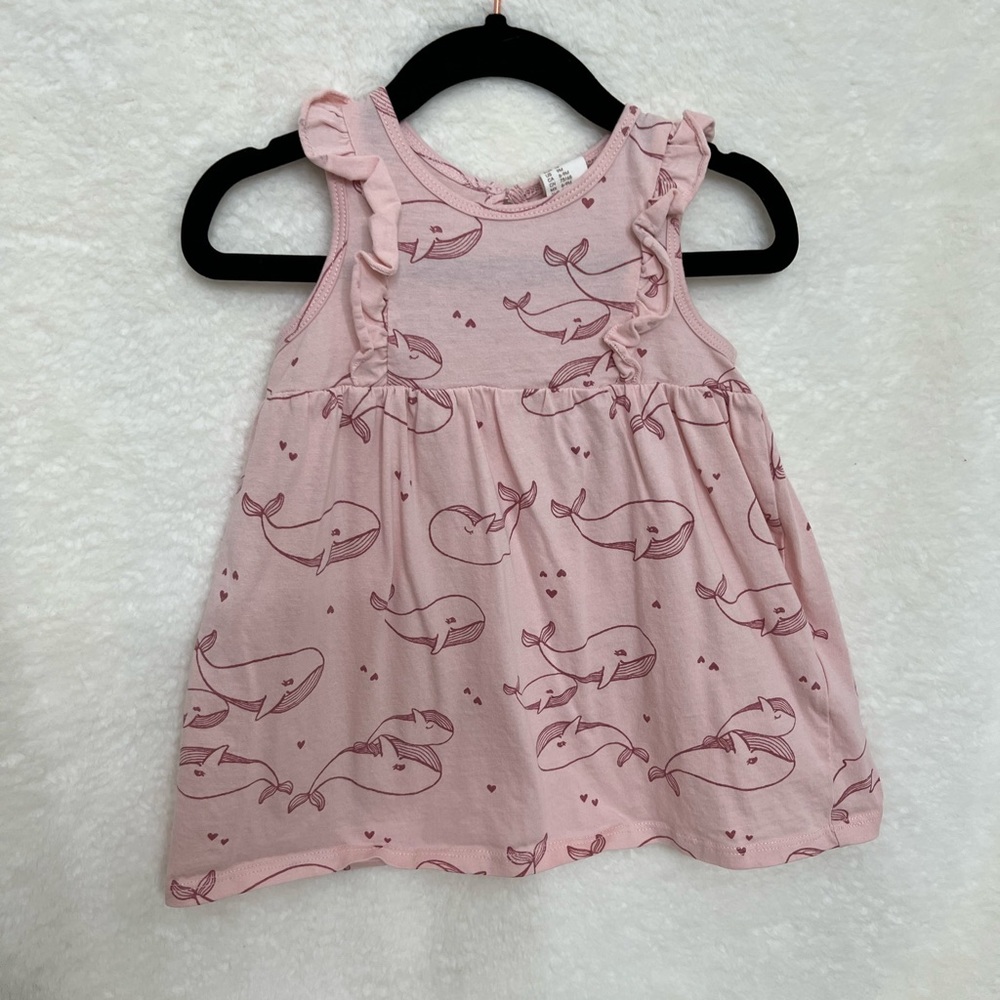 H&M Baby Girl Dress